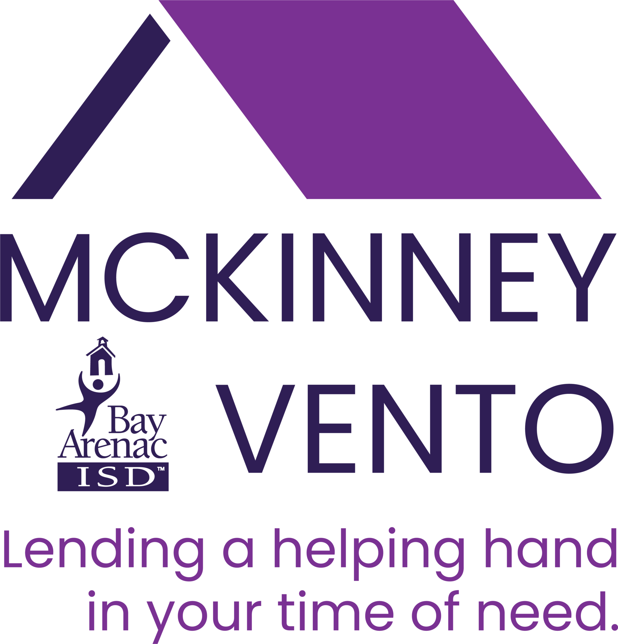 Mckinney Vento logo